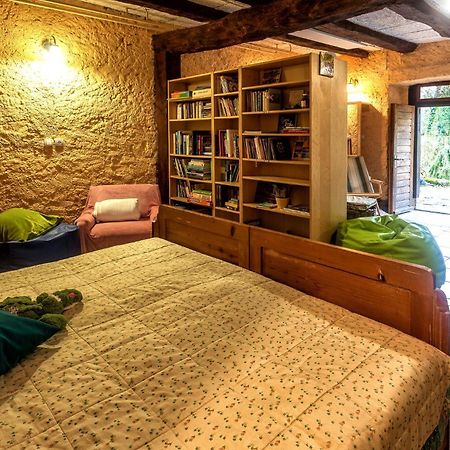 Vintage House Podliparska Guest House Fara Екстериор снимка
