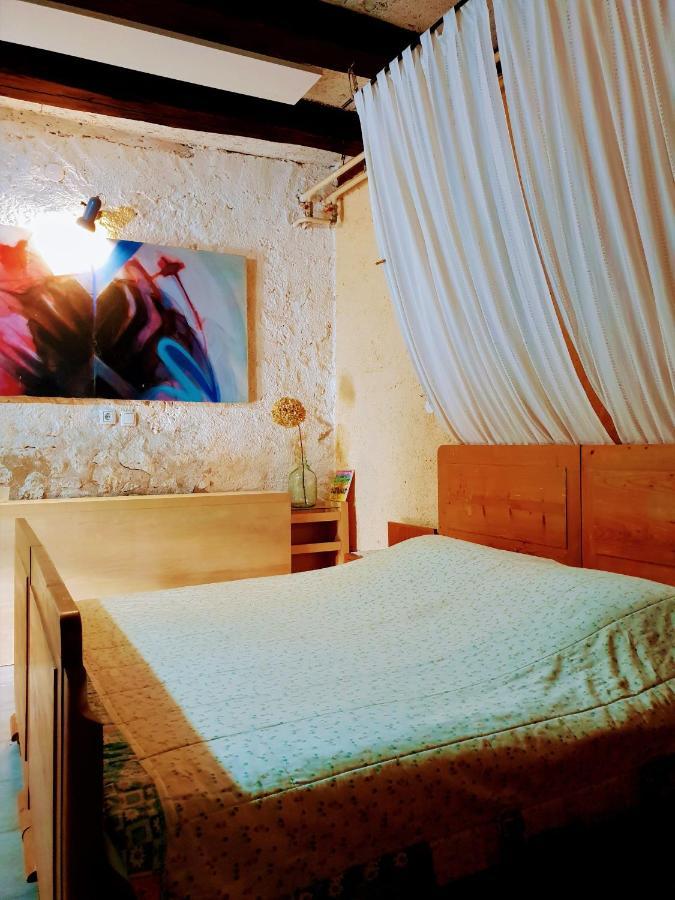 Vintage House Podliparska Guest House Fara Екстериор снимка