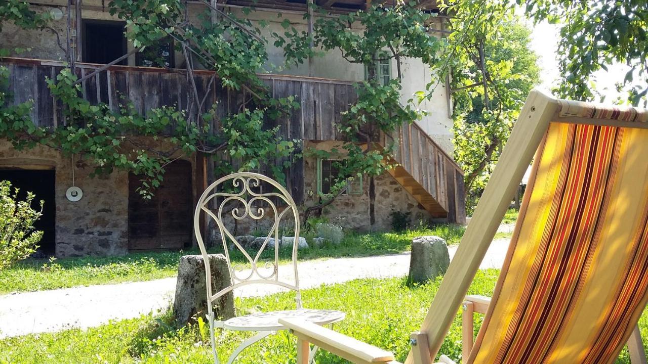 Vintage House Podliparska Guest House Fara Екстериор снимка