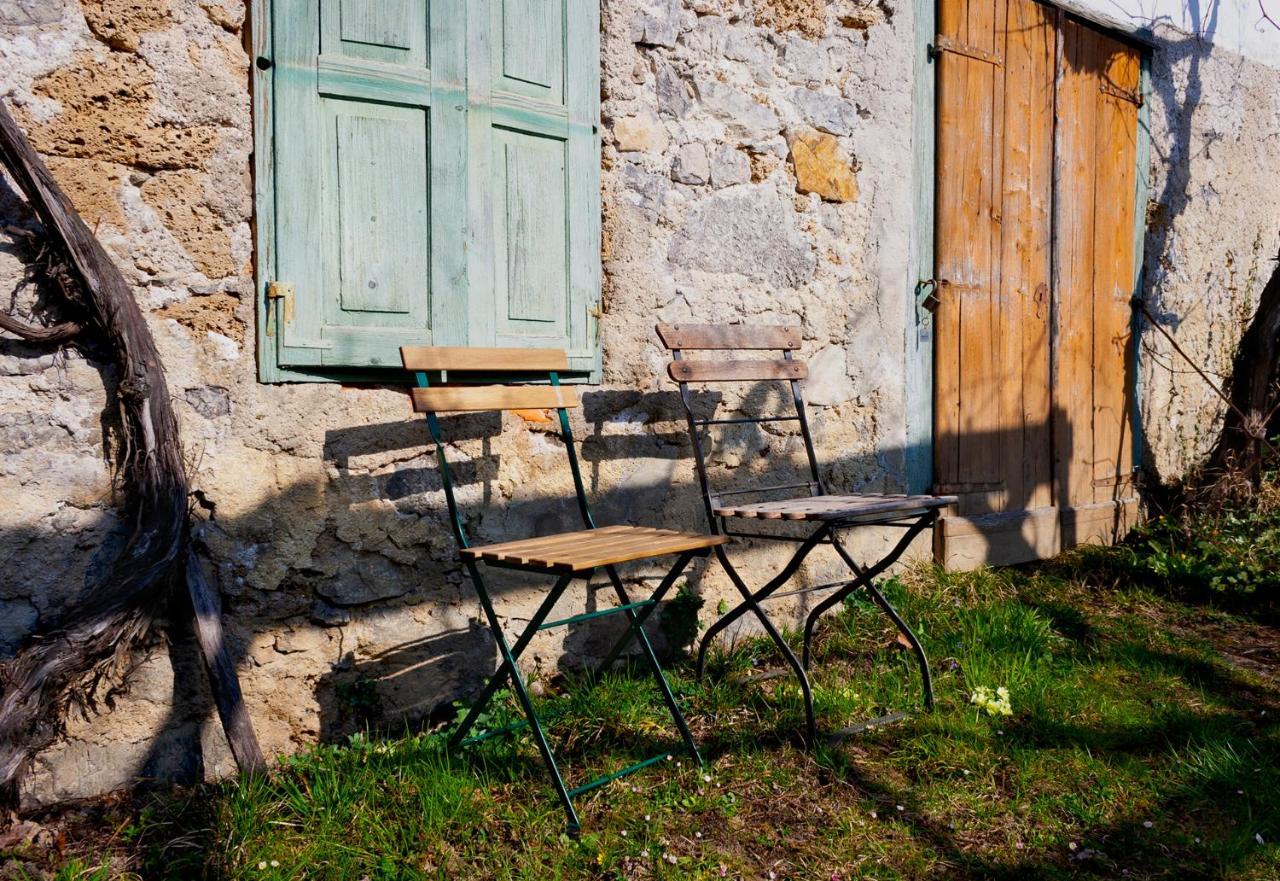 Vintage House Podliparska Guest House Fara Екстериор снимка