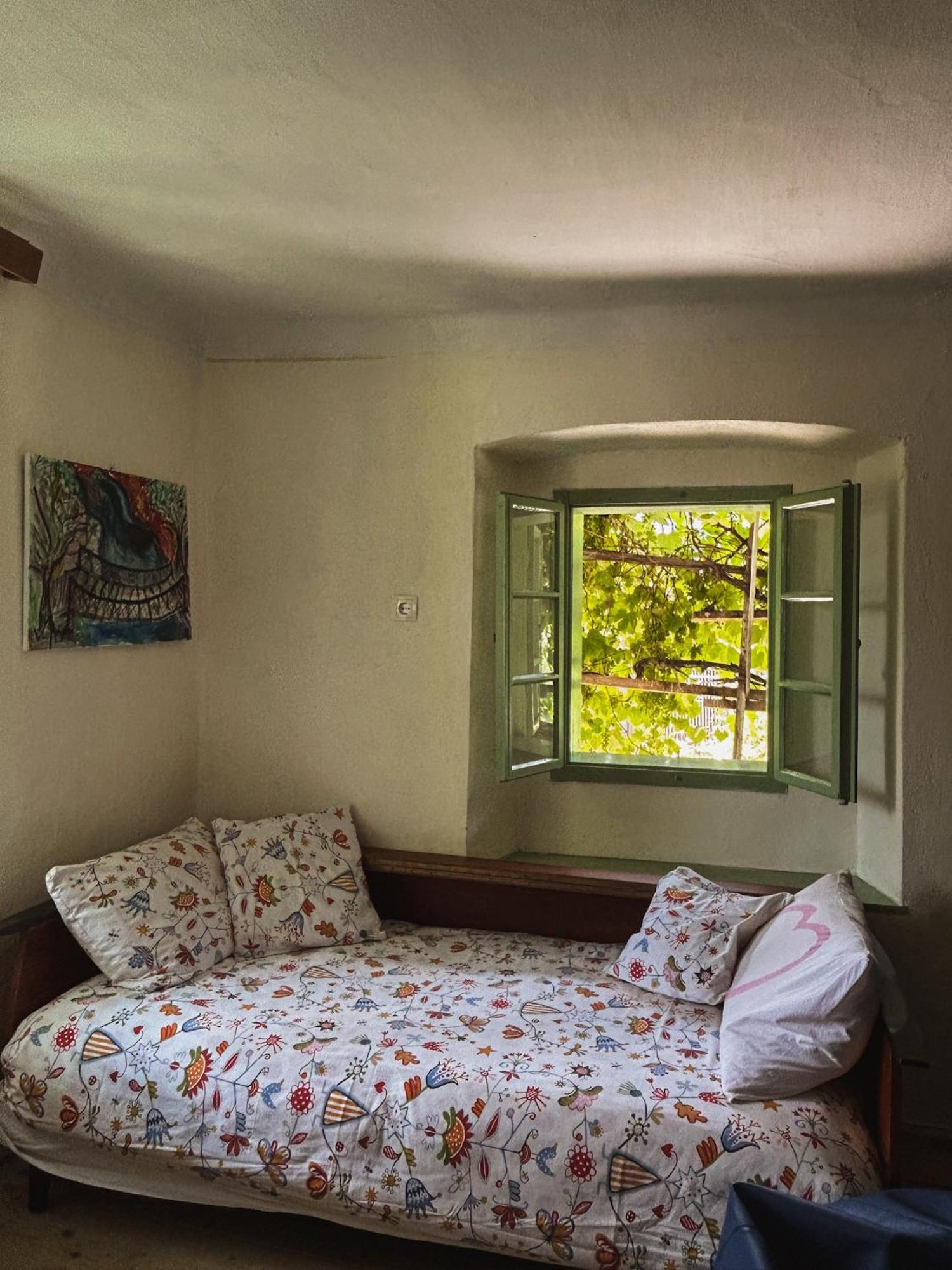 Vintage House Podliparska Guest House Fara Екстериор снимка