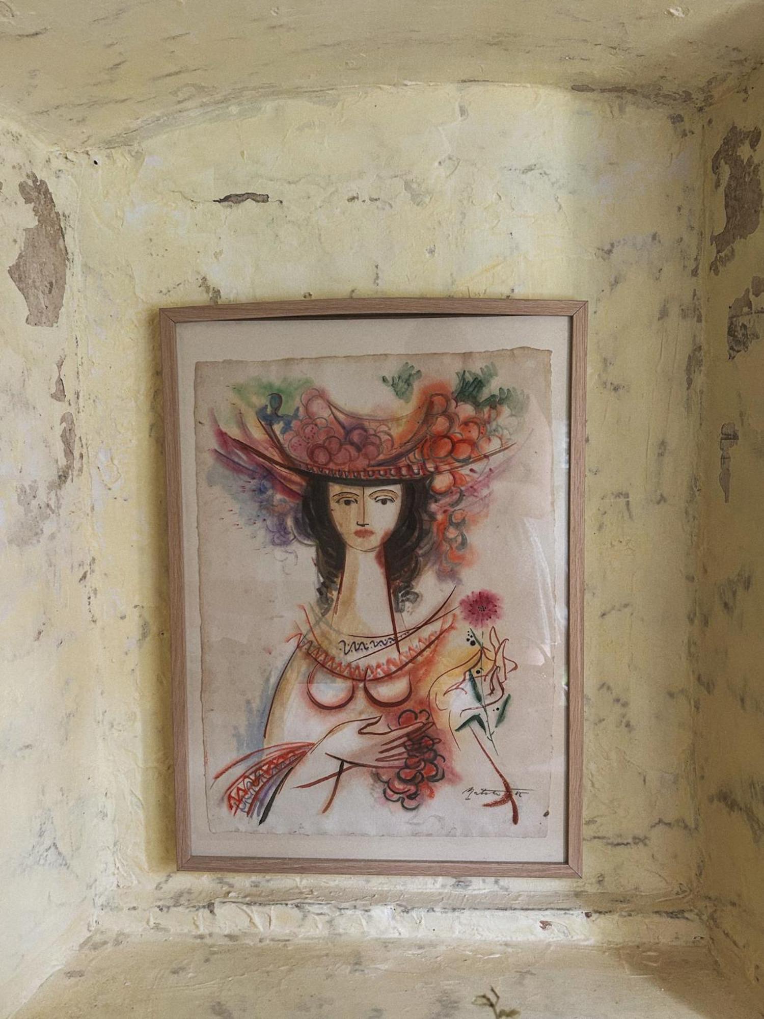 Vintage House Podliparska Guest House Fara Екстериор снимка