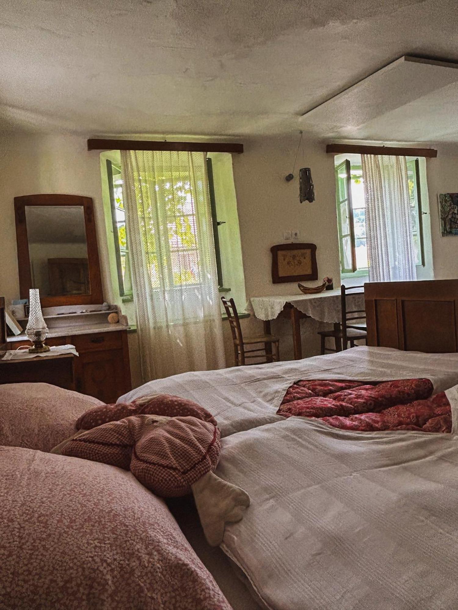Vintage House Podliparska Guest House Fara Екстериор снимка