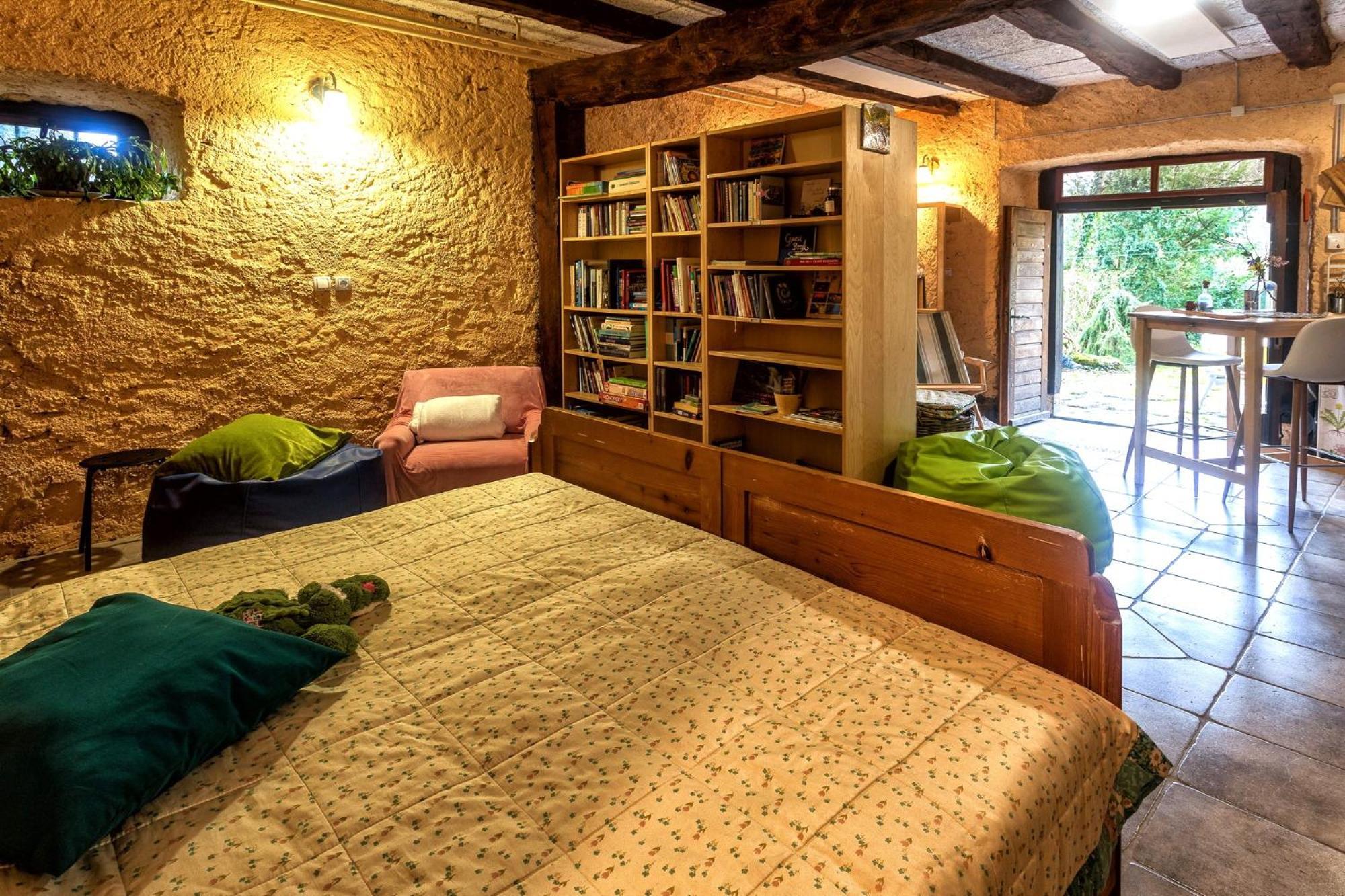 Vintage House Podliparska Guest House Fara Екстериор снимка