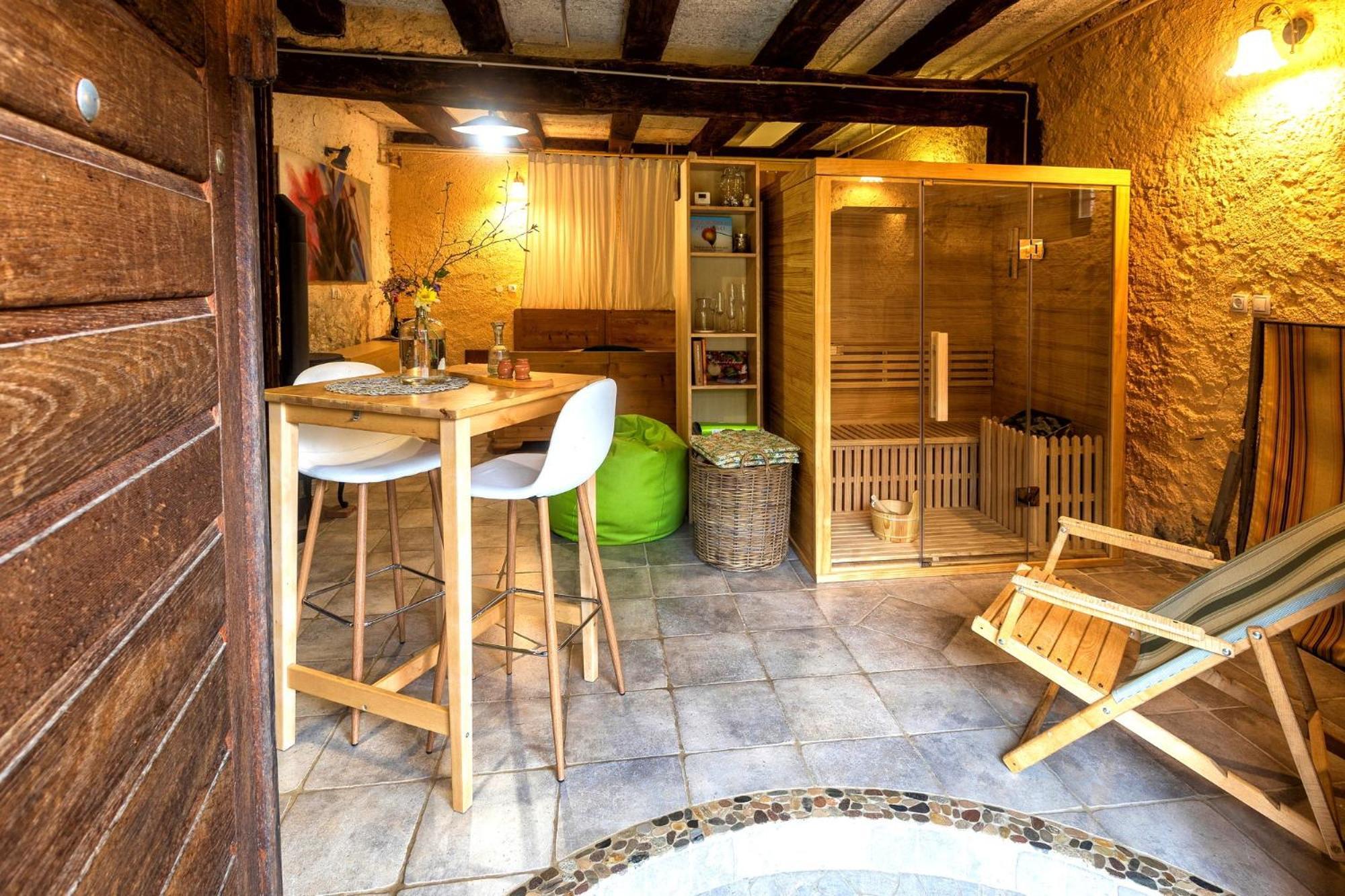 Vintage House Podliparska Guest House Fara Екстериор снимка