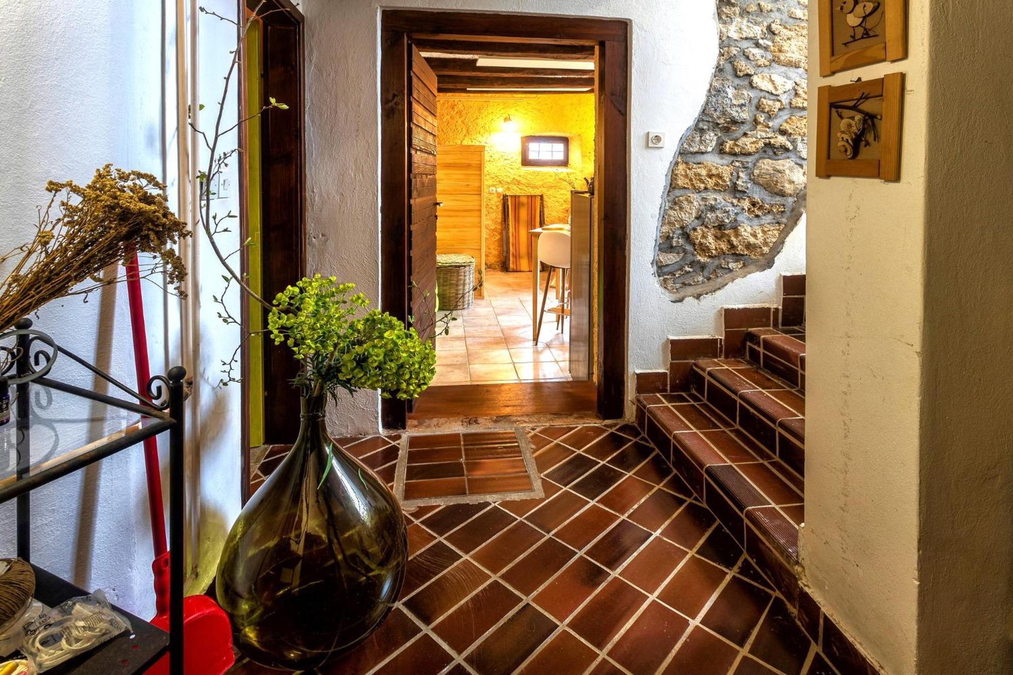 Vintage House Podliparska Guest House Fara Екстериор снимка