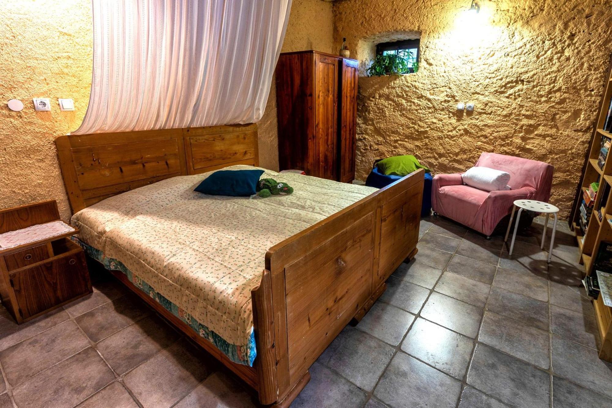 Vintage House Podliparska Guest House Fara Екстериор снимка