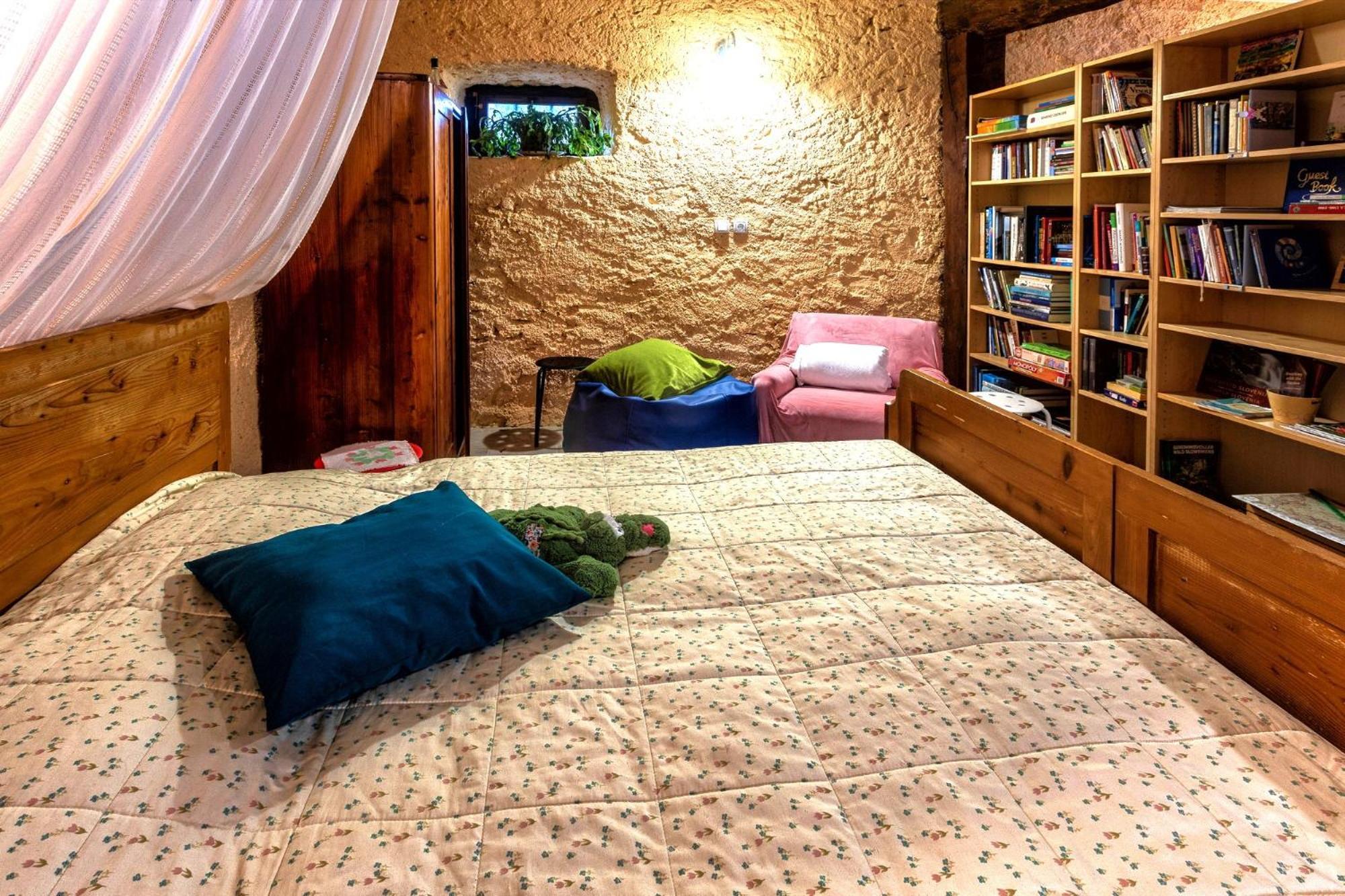 Vintage House Podliparska Guest House Fara Екстериор снимка