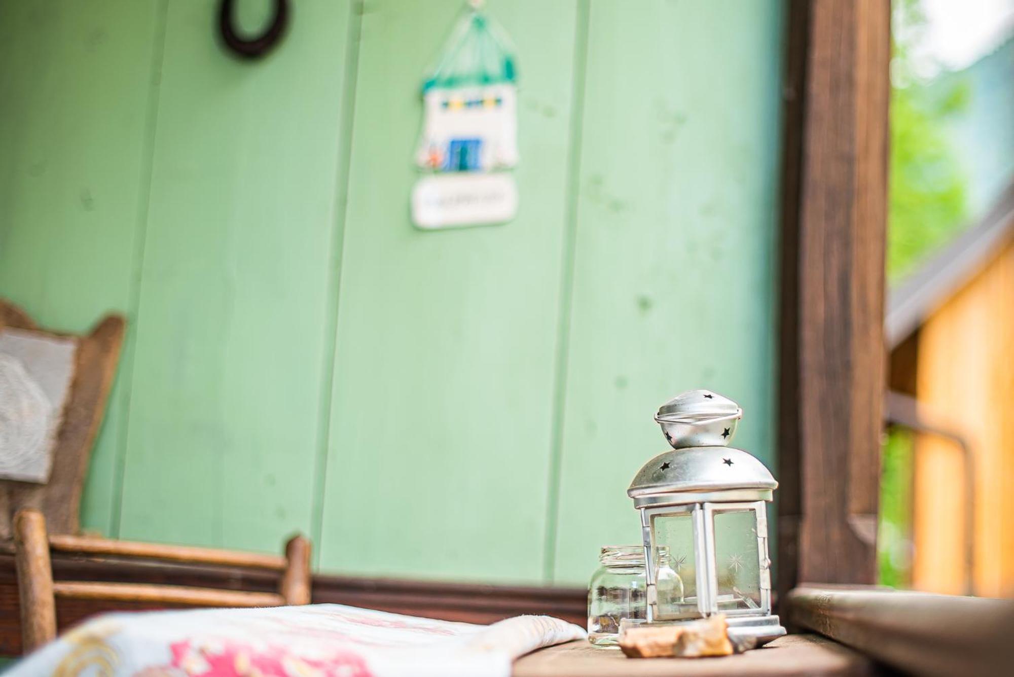 Vintage House Podliparska Guest House Fara Екстериор снимка