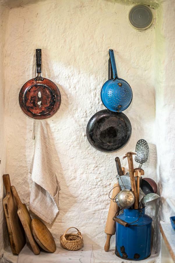 Vintage House Podliparska Guest House Fara Екстериор снимка